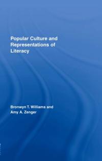 Routledge Research in Literacy