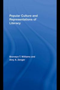 Routledge Research in Literacy