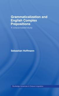 Routledge Advances in Corpus Linguistics