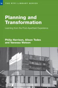RTPI Library Series