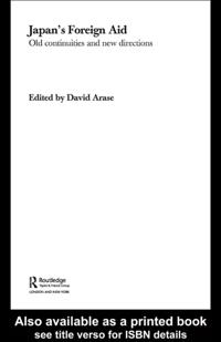 Routledge Contemporary Japan Series