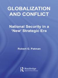 Contemporary Security Studies