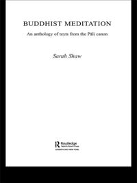 Routledge Critical Studies in Buddhism - Oxford Centre for Buddhist Studies