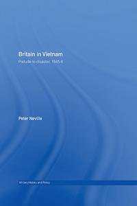 Military History and Policy