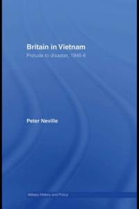 Military History and Policy