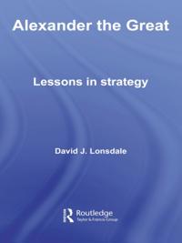 Strategy and History