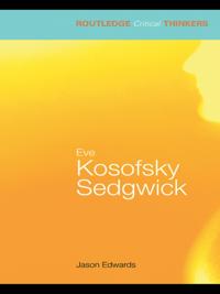 Routledge Critical Thinkers