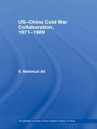 Routledge Studies in the Modern History of Asia