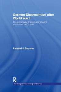 Strategy and History