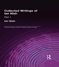 Collected Writings of Modern Western Scholars on Japan