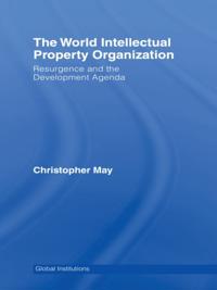 Global Institutions