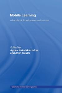 Mobile Learning