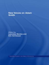 Routledge Studies in the History of Economics