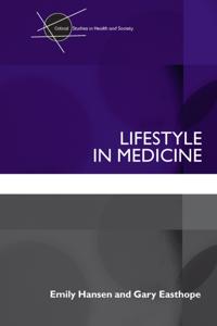 Critical Studies in Health and Society