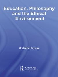 Foundations and Futures of Education