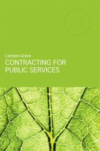 Routledge Masters in Public Management