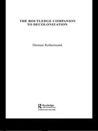 Routledge Companions to History