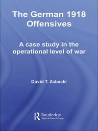 Strategy and History
