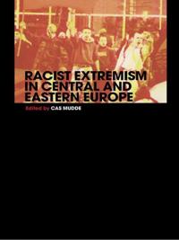 Routledge Studies in Extremism and Democracy