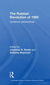 Routledge Studies in Modern European History