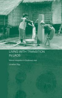 Routledge Contemporary Southeast Asia Series