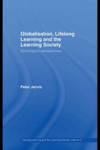 Lifelong Learning and the Learning Society
