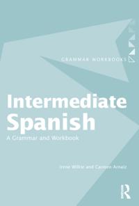 Routledge Grammar Workbooks