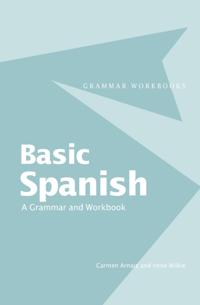 Routledge Grammar Workbooks