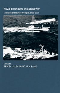 Cass Series: Naval Policy and History