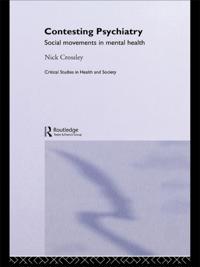 Critical Studies in Health and Society