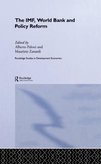 Routledge Studies in Development Economics