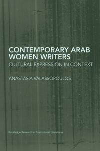 Routledge Research in Postcolonial Literatures