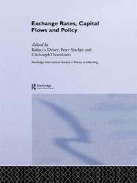 Routledge International Studies in Money and Banking