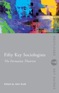 Routledge Key Guides