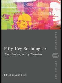 Routledge Key Guides