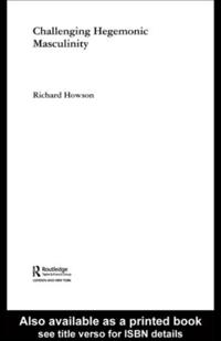 Routledge Advances in Sociology