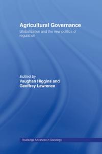 Routledge Advances in Sociology