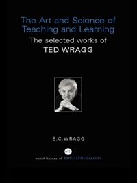 Art and Science of Teaching and Learning