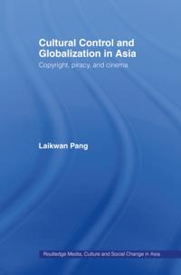 Media, Culture and Social Change in Asia
