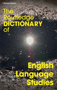 Routledge Dictionaries