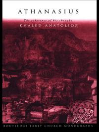 Routledge Early Church Monographs