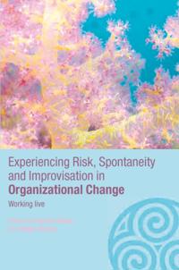 Complexity as the Experience of Organizing