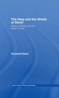 Israeli History, Politics and Society