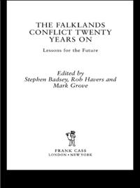 Falklands Conflict Twenty Years On