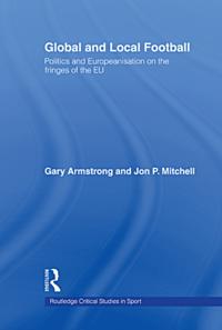 Routledge Critical Studies in Sport