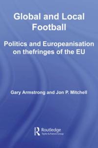Routledge Critical Studies in Sport