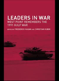 Cass Military Studies