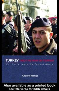 Contemporary Security Studies