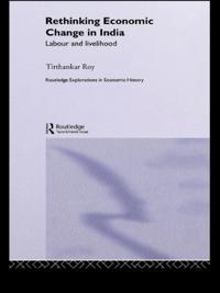 Routledge Explorations in Economic History