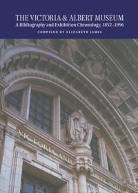 Victoria and Albert Museum